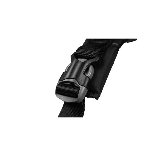 NON STOP - Non-Stop Line Harness 5.0 - Black - 8 - 8 4