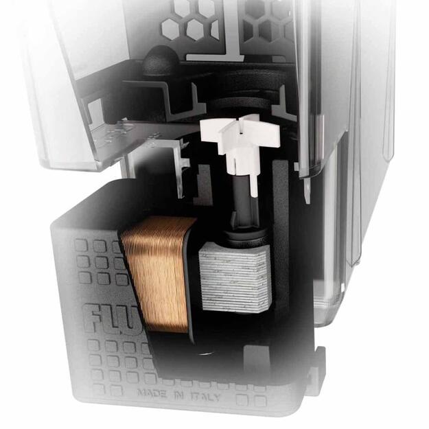 Fluval - AquaClear AC 20 Hang-On Filter - 379 L/H - 18–76L 1