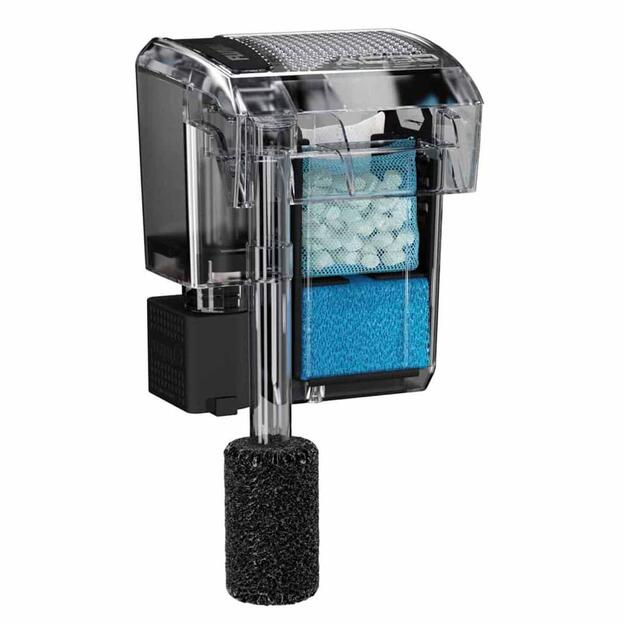 Fluval - AquaClear AC 20 Hang-On Filter - 379 L/H - 18–76L 3