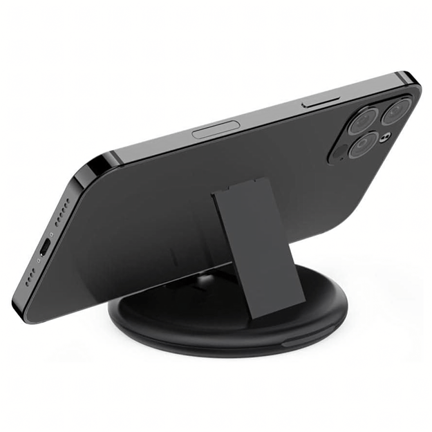 Organizer 5w1 Podróżny do Telefonu Przejściówki USB-C Lighting Micro USB-A  1
