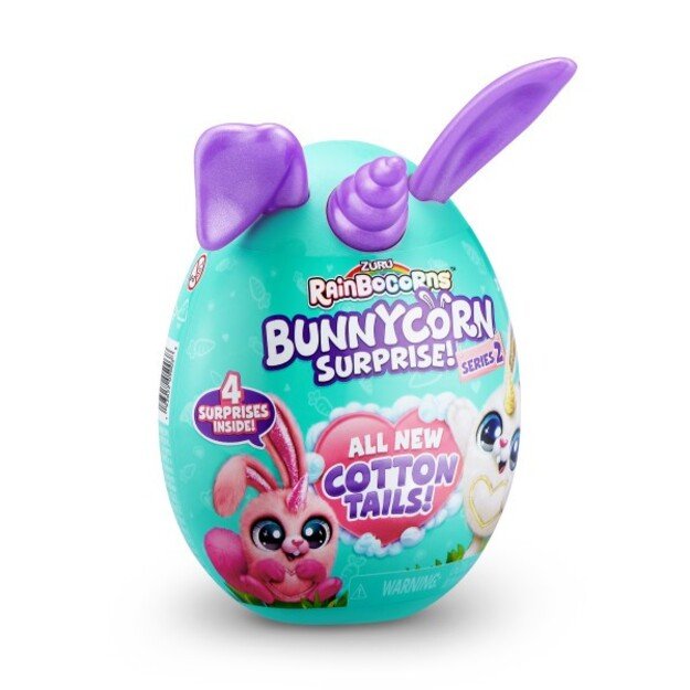 Rainbocorns - Bunnycorn Surprise S2 (9280SQ1)
