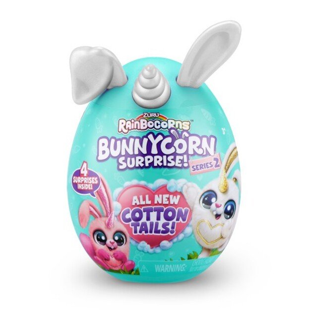 Rainbocorns - Bunnycorn Surprise S2 (9280SQ1)