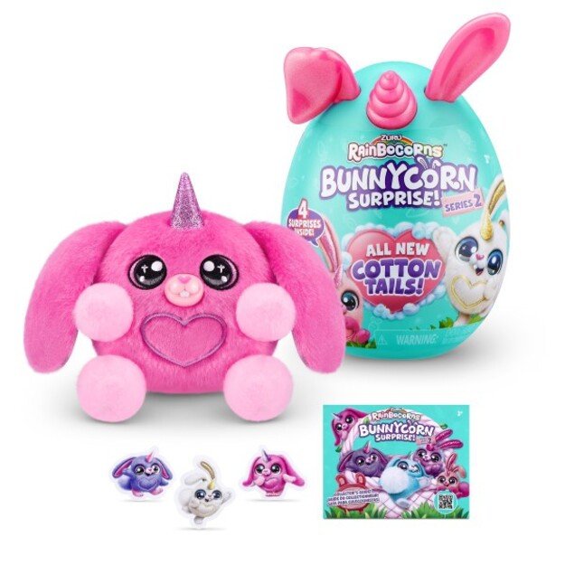 Rainbocorns - Bunnycorn Surprise S2 (9280SQ1)