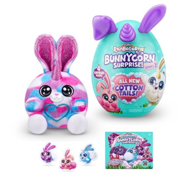 Rainbocorns - Bunnycorn Surprise S2 (9280SQ1)