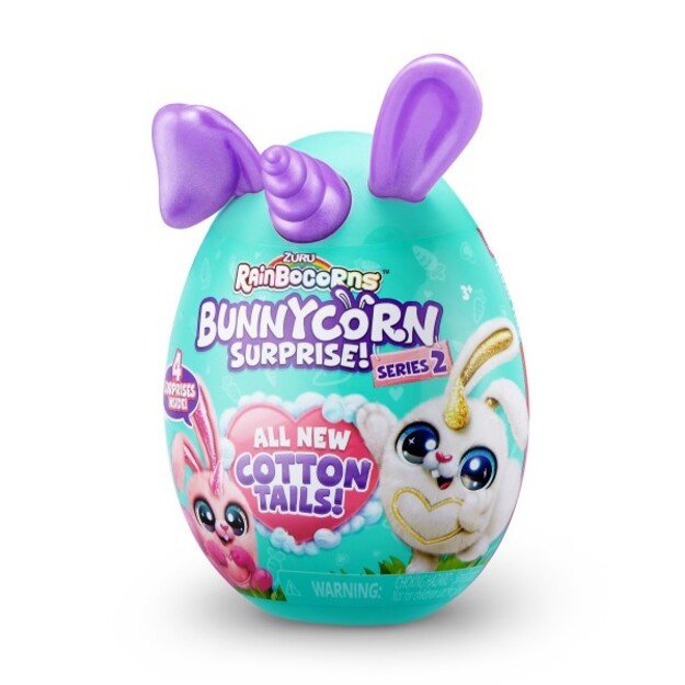 Rainbocorns - Bunnycorn Surprise S2 (9280SQ1)