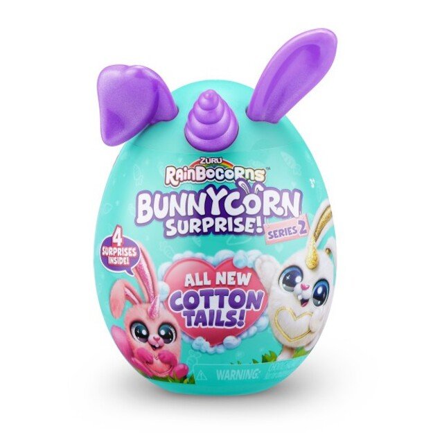 Rainbocorns - Bunnycorn Surprise S2 (9280SQ1)