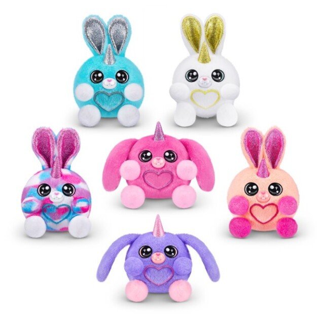 Rainbocorns - Bunnycorn Surprise S2 (9280SQ1)