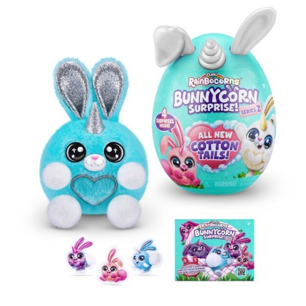 Rainbocorns - Bunnycorn Surprise S2 (9280SQ1)