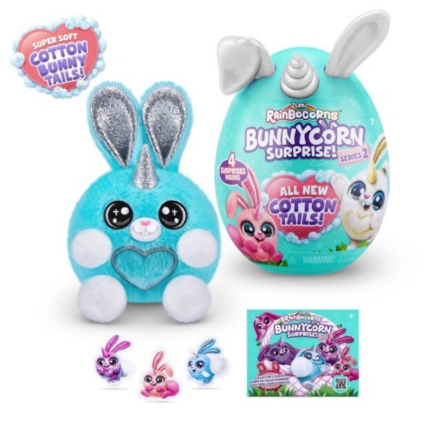 Rainbocorns - Bunnycorn Surprise S2 (9280SQ1)