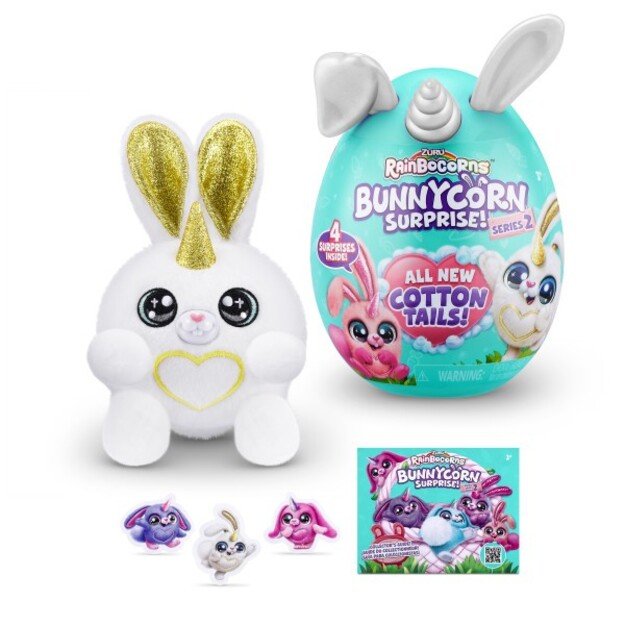 Rainbocorns - Bunnycorn Surprise S2 (9280SQ1)