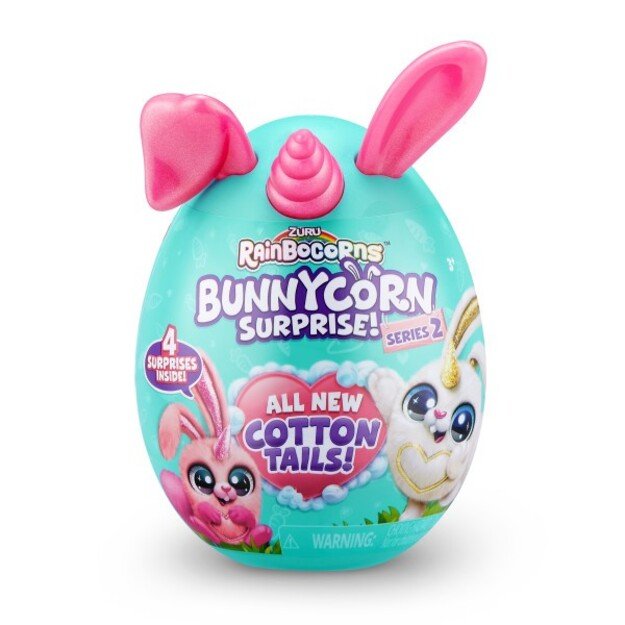 Rainbocorns - Bunnycorn Surprise S2 (9280SQ1)