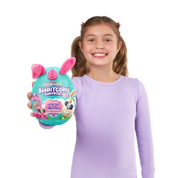 Rainbocorns - Bunnycorn Surprise S2 (9280SQ1)