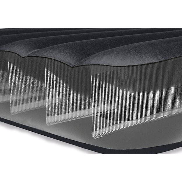 INTEX - Full Dura-Beam Pillow Rest Classic Airbed (64142) 1