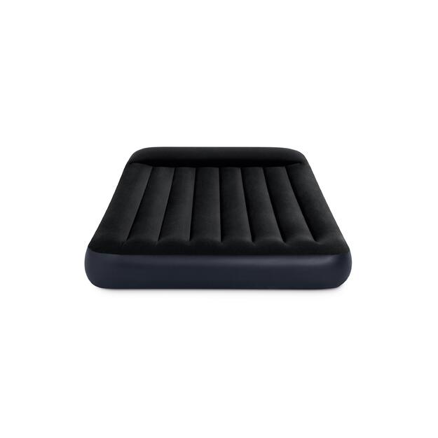 INTEX - Full Dura-Beam Pillow Rest Classic Airbed (64142) 4