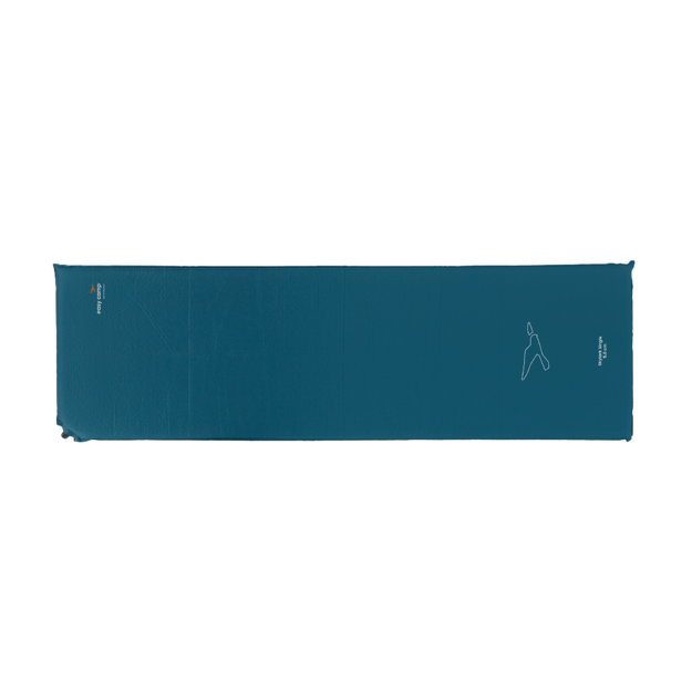 Easy Camp - Skylark Mat - Blue - Single