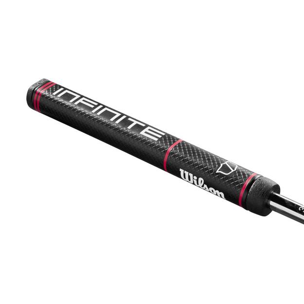 Wilson - Infinite Putter West Loop RH 34