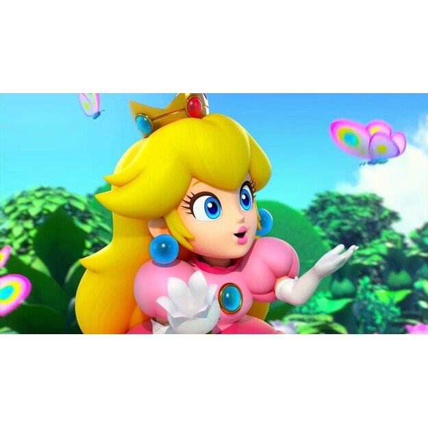 Super Mario RPG
      
        - Nintendo Switch