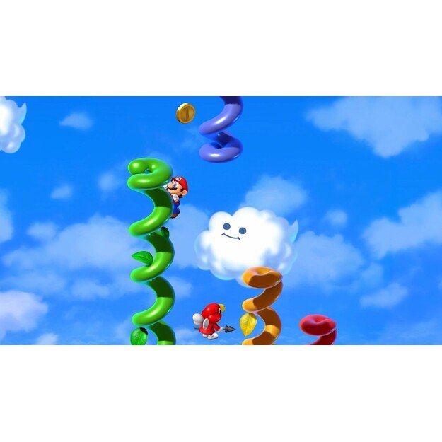 Super Mario RPG
      
        - Nintendo Switch