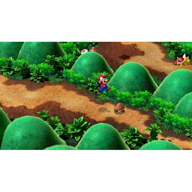Super Mario RPG
      
        - Nintendo Switch