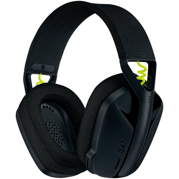 Gaming Headset LOGITECH 981-001050 1