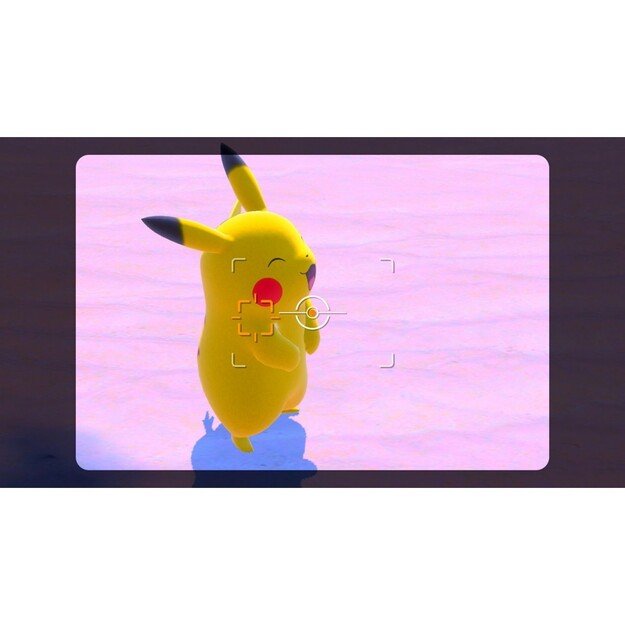 New Pokemon Snap (UK, SE, DK, FI)
      
        - Nintendo Switch