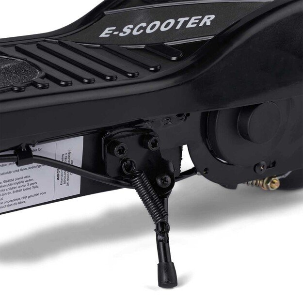 Outsiders - Electric Scooter 12-15 km/t. (Black)