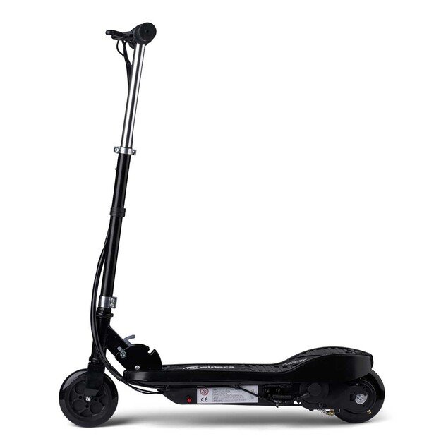 Outsiders - Electric Scooter 12-15 km/t. (Black)