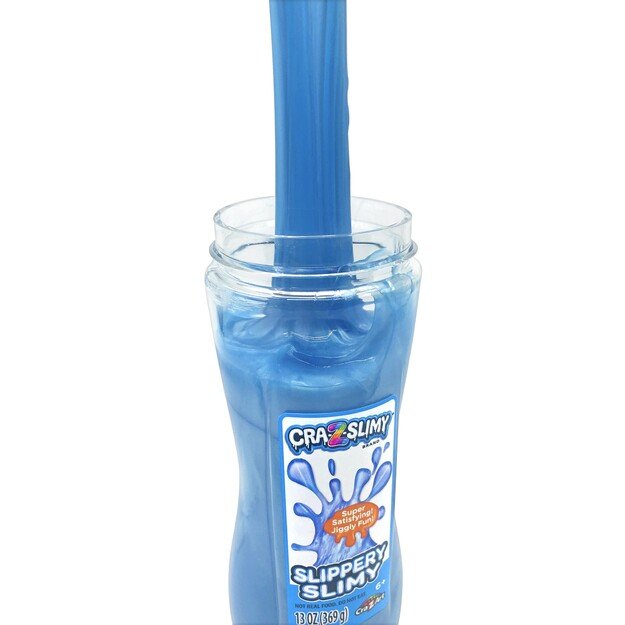 CRAZART - WATER SLIMY - (79551)