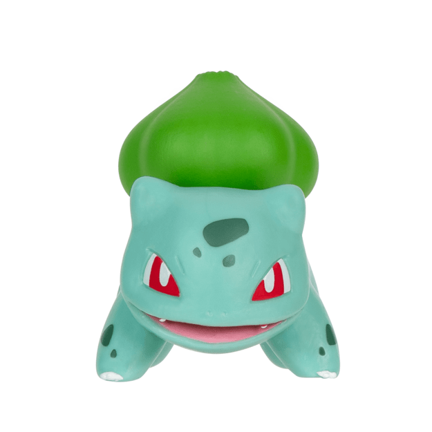 Pokémon - Battle Figure 3 Pk - Morpeko, Bulbasaur (PKW3055)