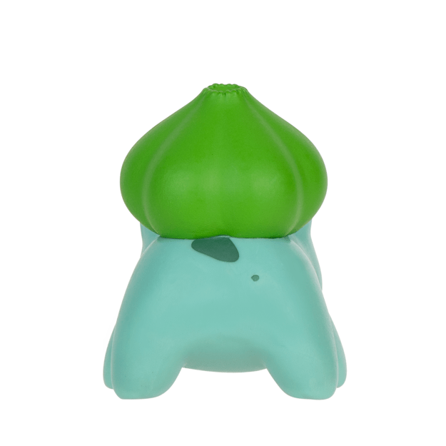 Pokémon - Battle Figure 3 Pk - Morpeko, Bulbasaur (PKW3055)