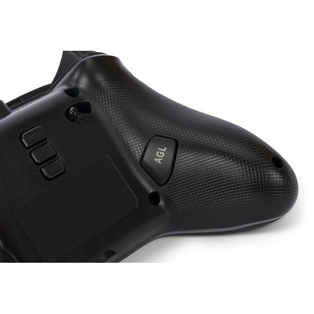PowerA Advantage Wired Controller - Xbox Series X/S -  m/ Lumectra - Black