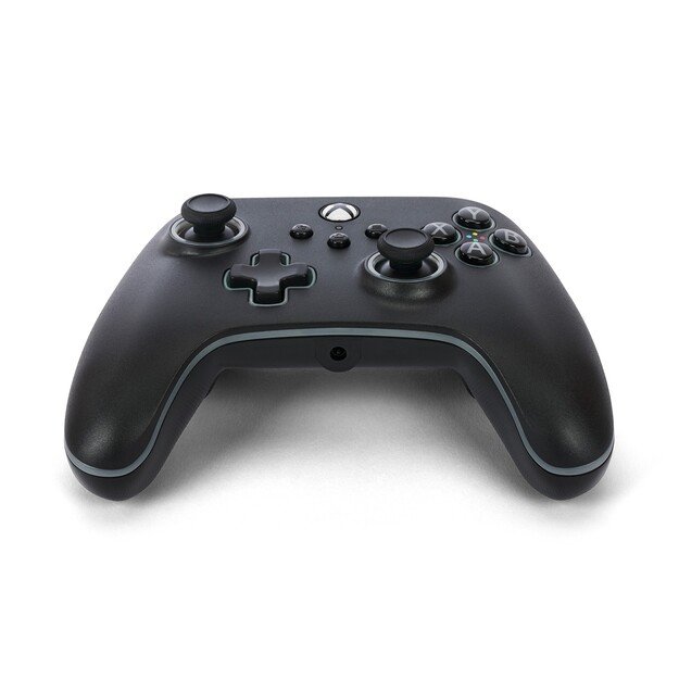 PowerA Advantage Wired Controller - Xbox Series X/S -  m/ Lumectra - Black
