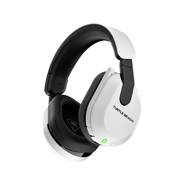 Turtle Beach Stealth 600 GEN3 Wireless Headset - White 12