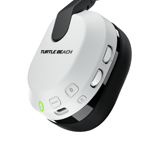 Turtle Beach Stealth 600 GEN3 Wireless Headset - White 5