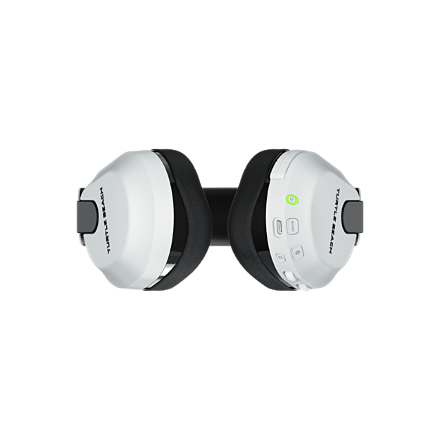 Turtle Beach Stealth 600 GEN3 Wireless Headset - White 1