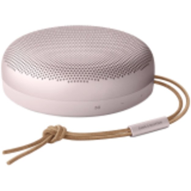 Multimedia - Speaker Bluetooth BANG & OLUFSEN 1734013