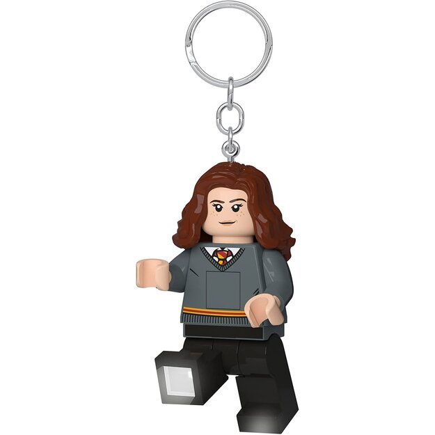 LEGO - LED Keychain - Harry Potter - Hermione (4008036-KE199H)