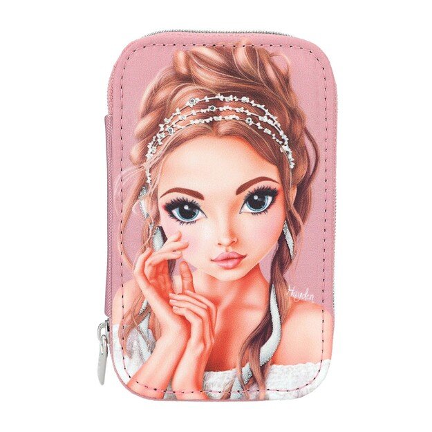 TOPModel - Jewellery Box Small GLITTER QUEEN ( 0412526 )