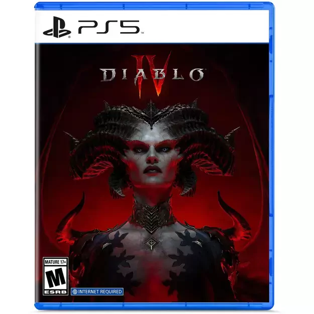 Diablo IV