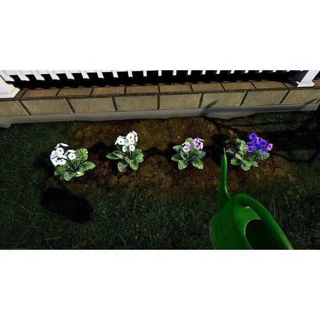 Garden Simulator 5