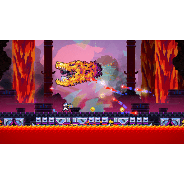 Elsie - Magitek Edition 6
