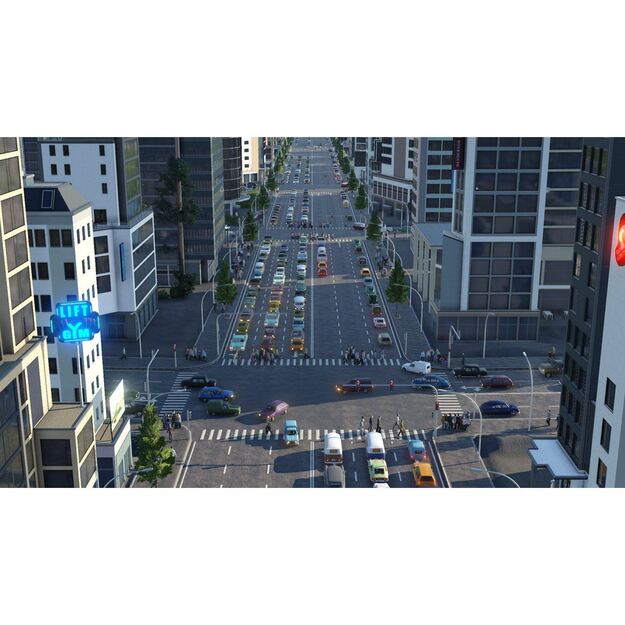 Transport Fever 2 1