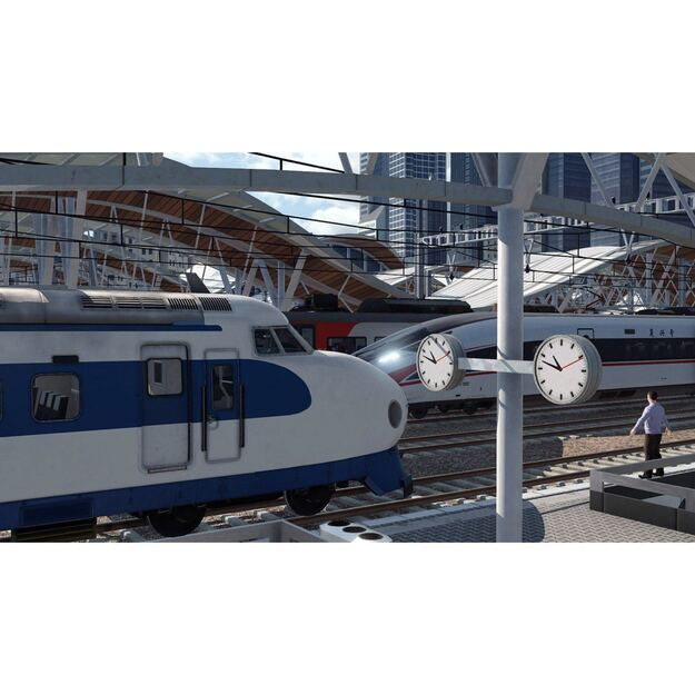 Transport Fever 2 3