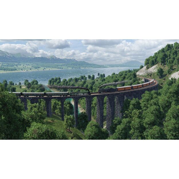 Transport Fever 2 6