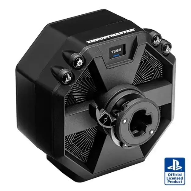 Thrustmaster T598 SERVO BASE (Playstation / PC)
