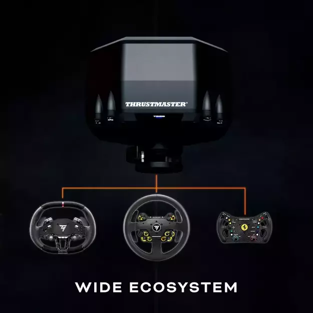 Thrustmaster T598 SERVO BASE (Playstation / PC) 3