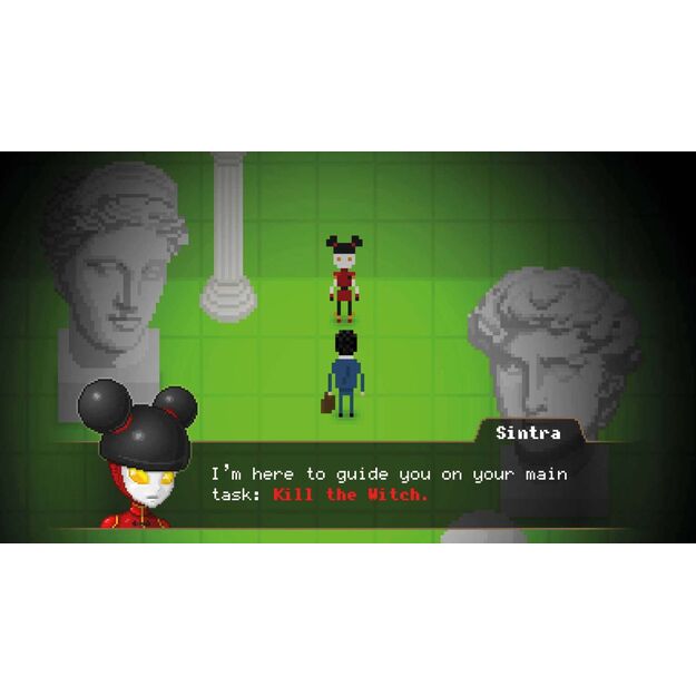 YUPPIE PSYCHO EXECUTIVE EDT 2
