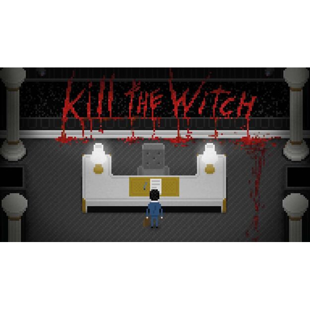 YUPPIE PSYCHO EXECUTIVE EDT 3