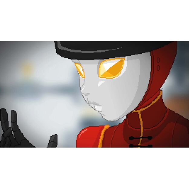 YUPPIE PSYCHO EXECUTIVE EDT 4
