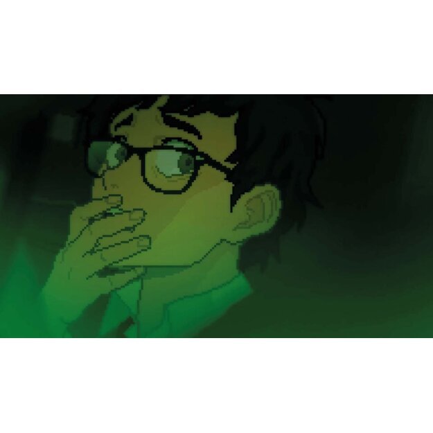 YUPPIE PSYCHO EXECUTIVE EDT 6